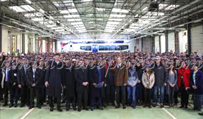Macky a alstom 2